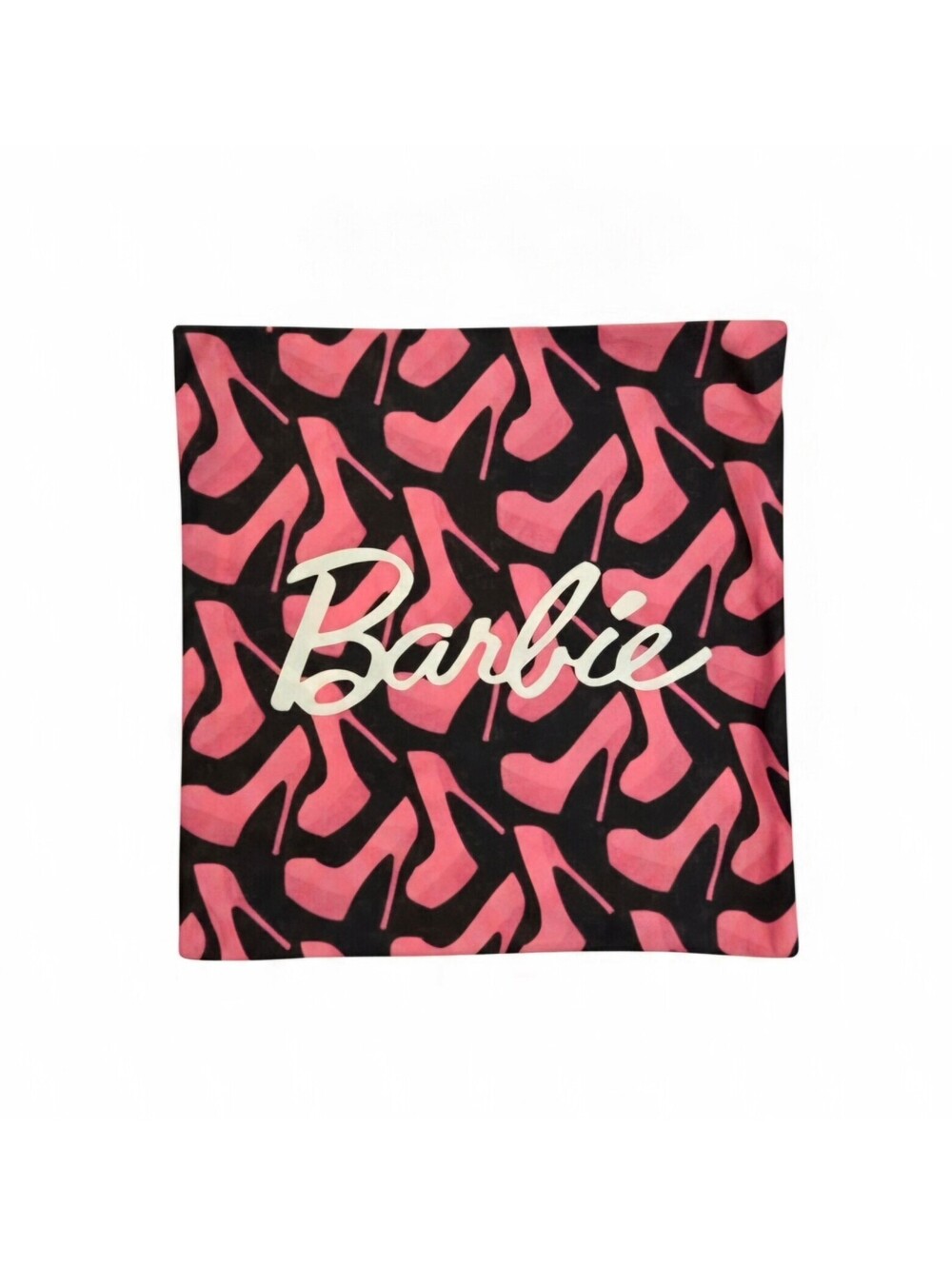 Barbie pillowcase